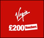WIN £200 IN VIRGIN ATLANTIC TRAVEL 