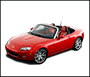 WIN A MAZDA MX-5